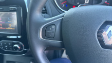 Renault Captur 0.9 TCE 90 Dynamique Nav 5dr Petrol Hatchback